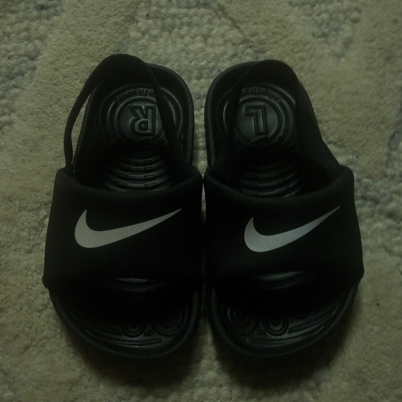 nike slides 6c